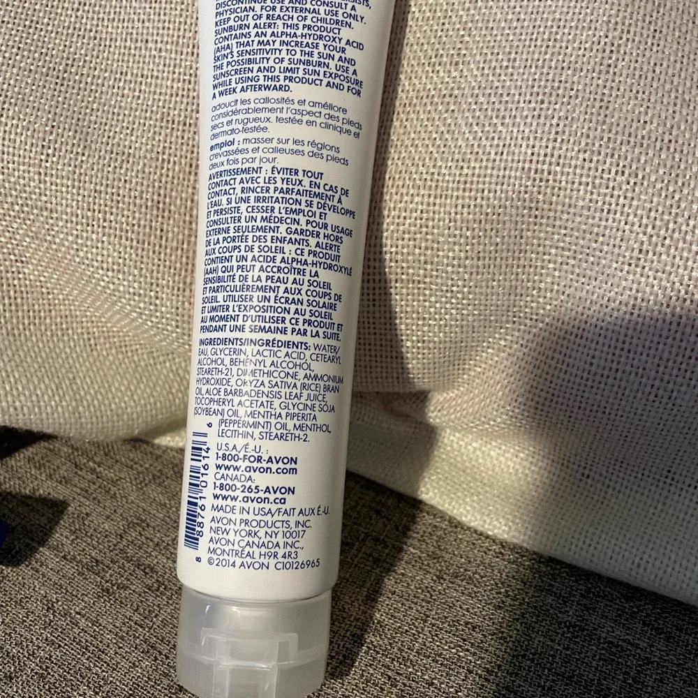 Avon brand new